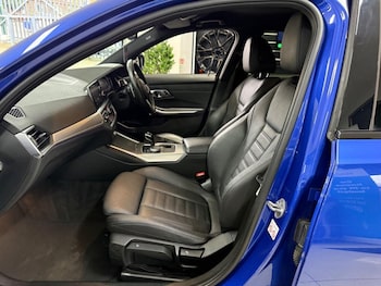 Used BMW 3 Series 2022 for sale - 77681053: Photo