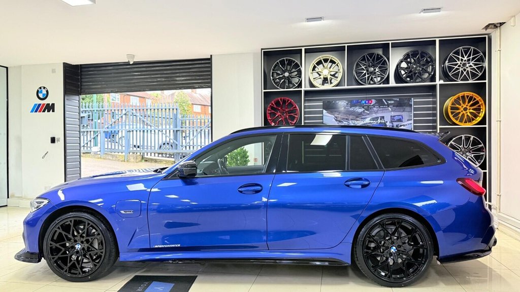 Used BMW 3 Series 2022 for sale - 77681053: Photo 5