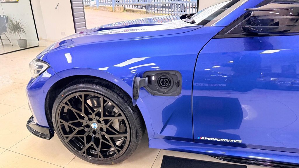 Used BMW 3 Series 2022 for sale - 77681053: Photo 6