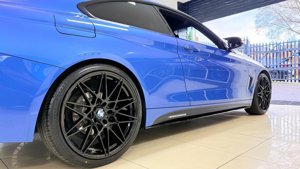 Used BMW 4 Series 2020 for sale - 77133459: Photo 10