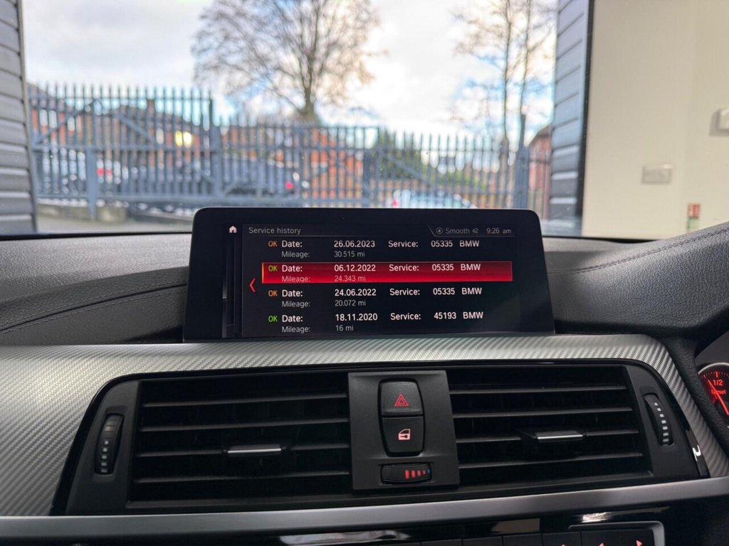 Used BMW 4 Series 2020 for sale - 77133459: Photo 14