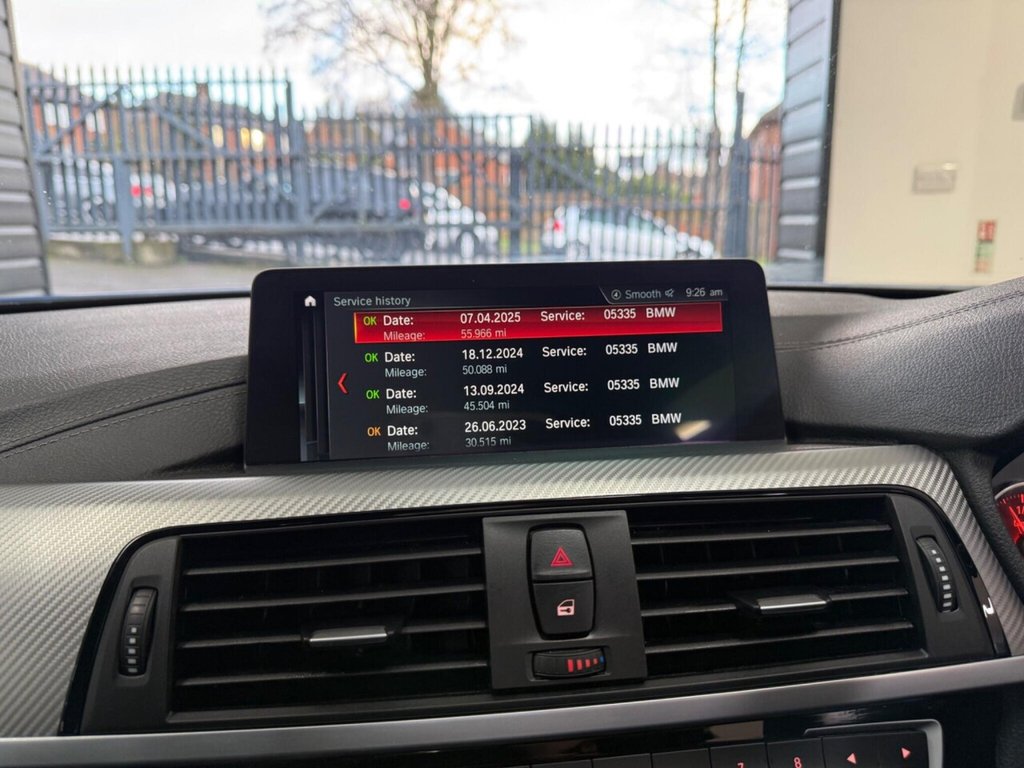 Used BMW 4 Series 2020 for sale - 77133459: Photo 15