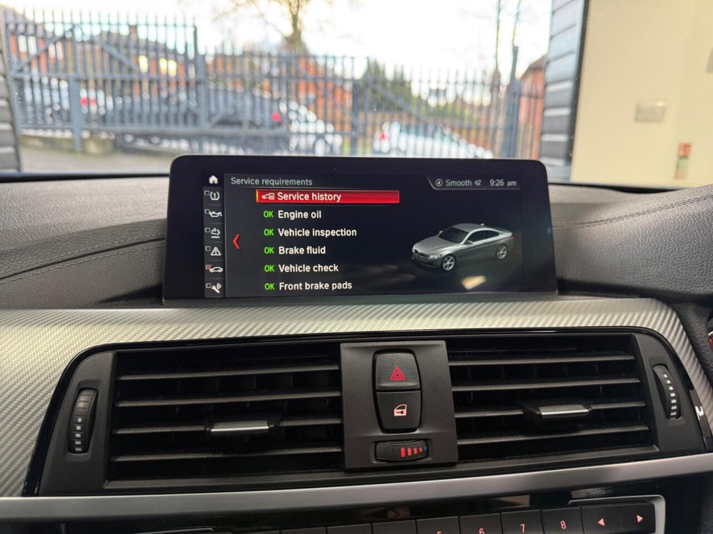 Used BMW 4 Series 2020 for sale - 77133459: Photo 16