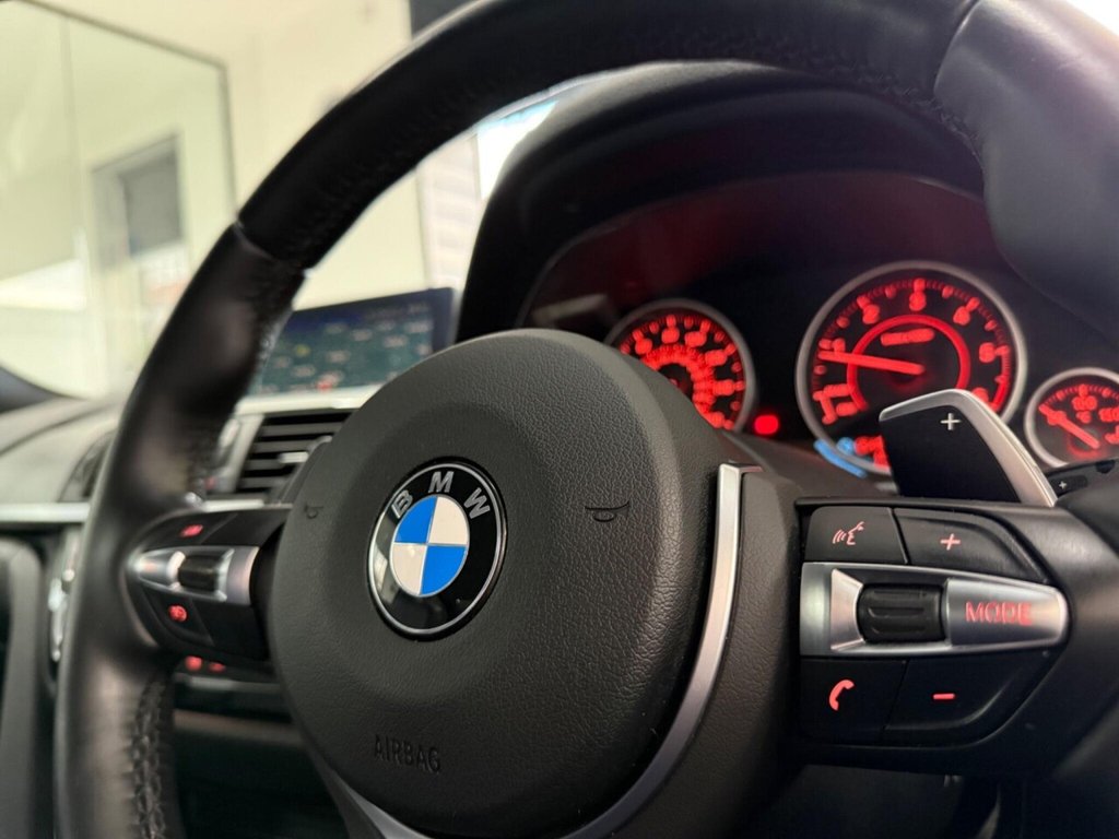 Used BMW 4 Series 2020 for sale - 77133459: Photo 20