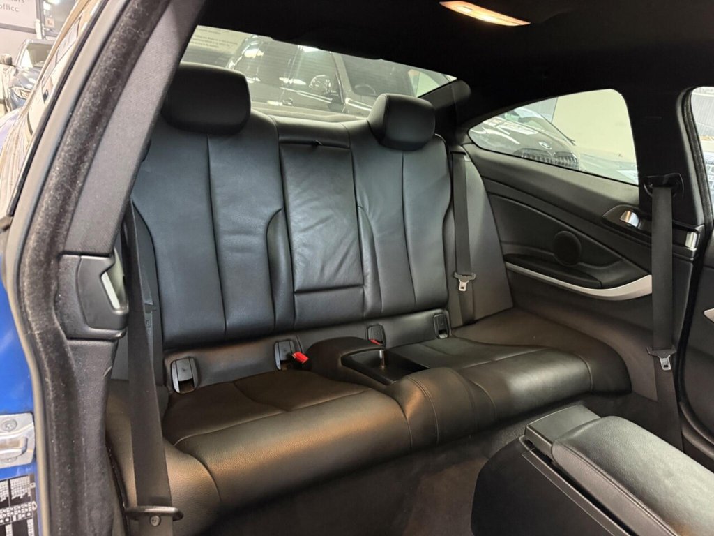 Used BMW 4 Series 2020 for sale - 77133459: Photo 24