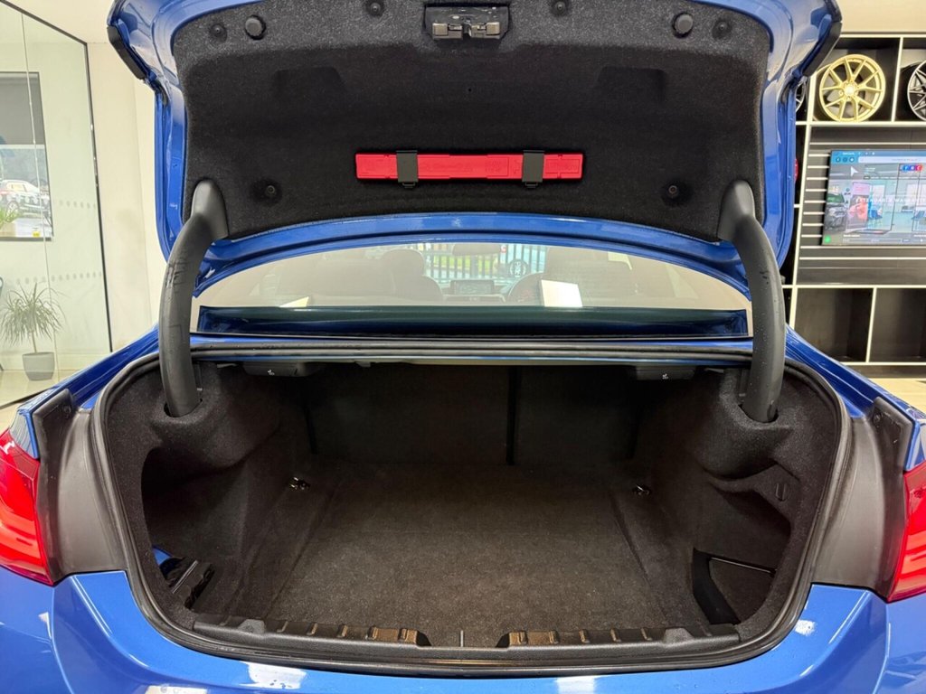 Used BMW 4 Series 2020 for sale - 77133459: Photo 25