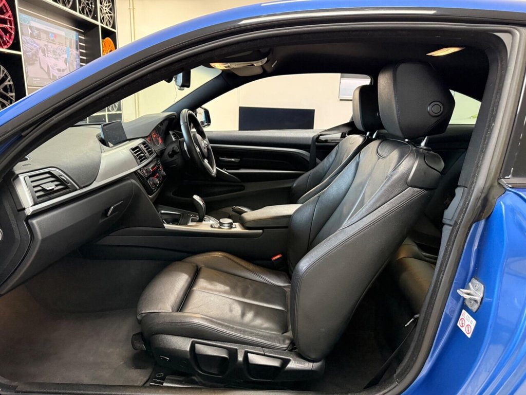 Used BMW 4 Series 2020 for sale - 77133459: Photo 27