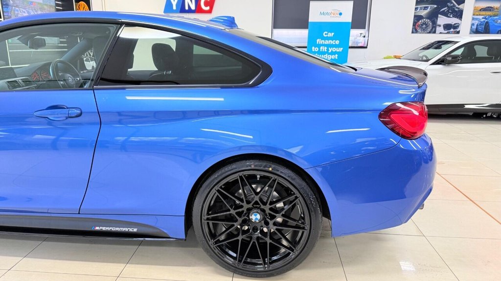 Used BMW 4 Series 2020 for sale - 77133459: Photo 29