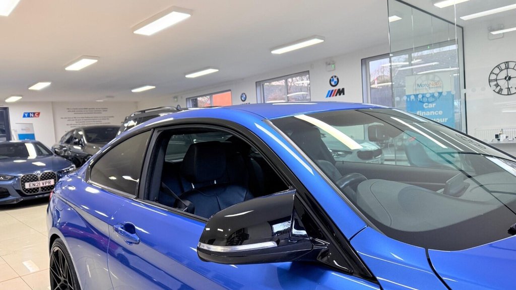 Used BMW 4 Series 2020 for sale - 77133459: Photo 33