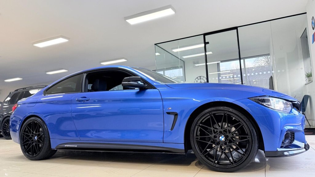 Used BMW 4 Series 2020 for sale - 77133459: Photo 36