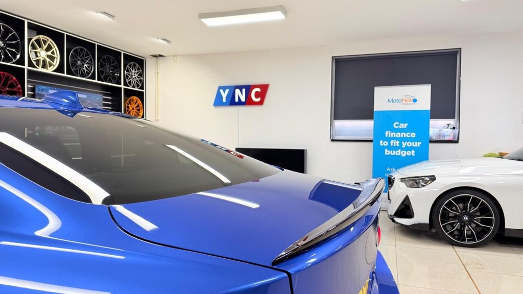 Used BMW 4 Series 2020 for sale - 77133459: Photo 5