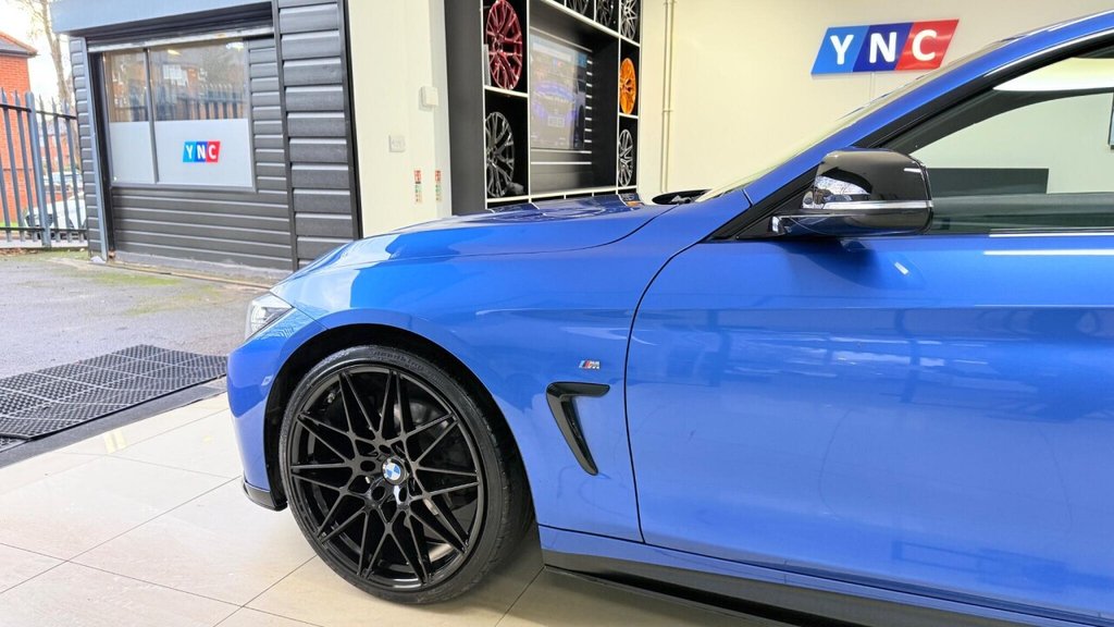 Used BMW 4 Series 2020 for sale - 77133459: Photo 7