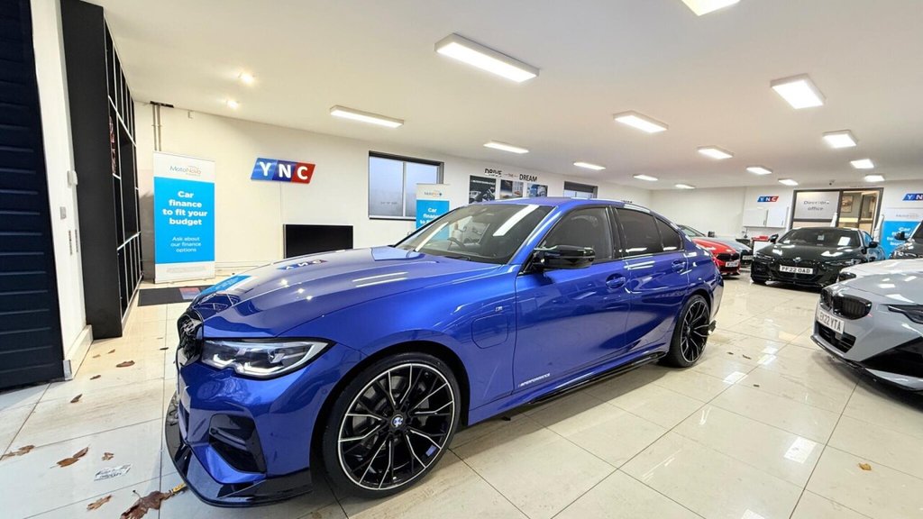 Used BMW 3 Series 2020 for sale - 78145461: Photo 10