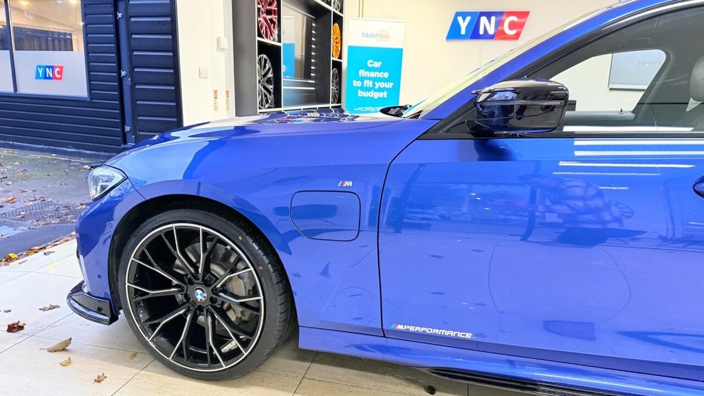 Used BMW 3 Series 2020 for sale - 78145461: Photo 11