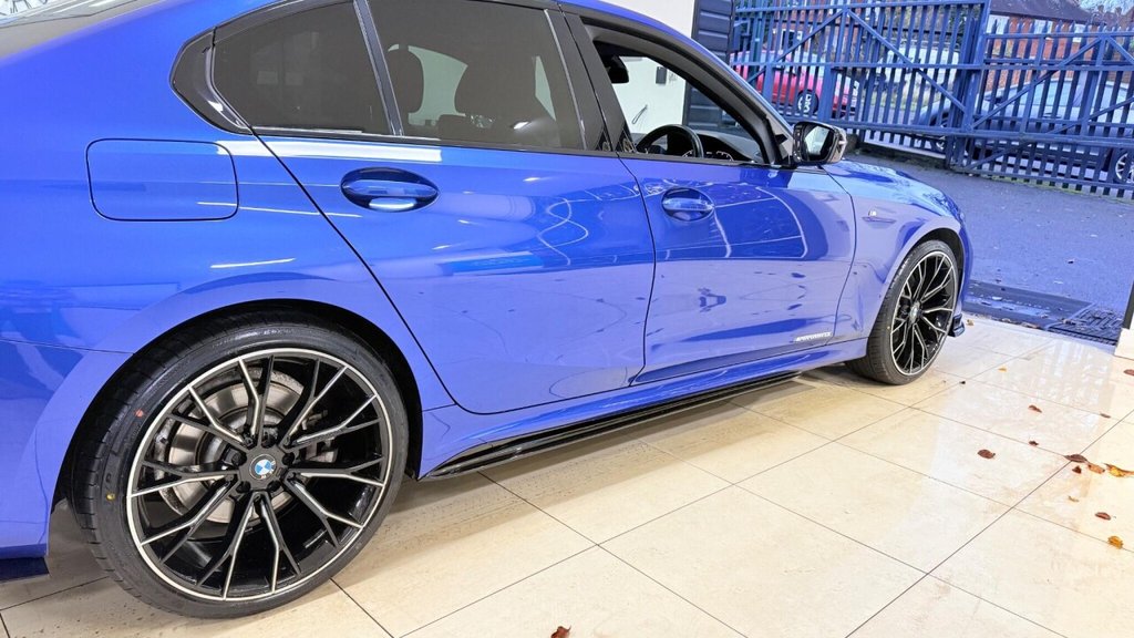 Used BMW 3 Series 2020 for sale - 78145461: Photo 14