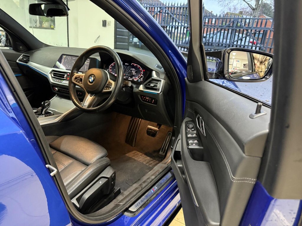 Used BMW 3 Series 2020 for sale - 78145461: Photo 2