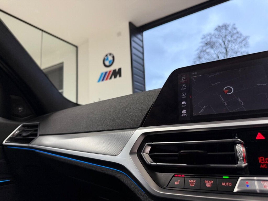 Used BMW 3 Series 2020 for sale - 78145461: Photo 21