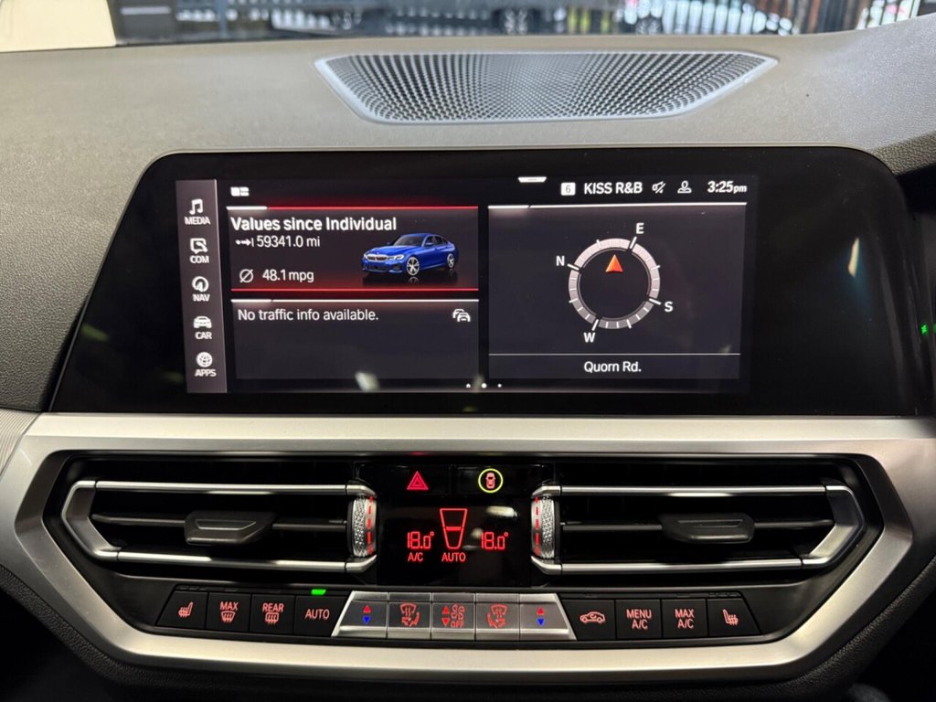 Used BMW 3 Series 2020 for sale - 78145461: Photo 22