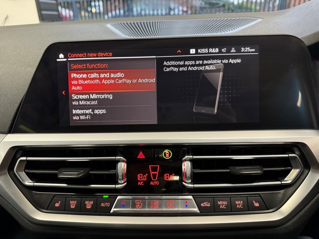 Used BMW 3 Series 2020 for sale - 78145461: Photo 24