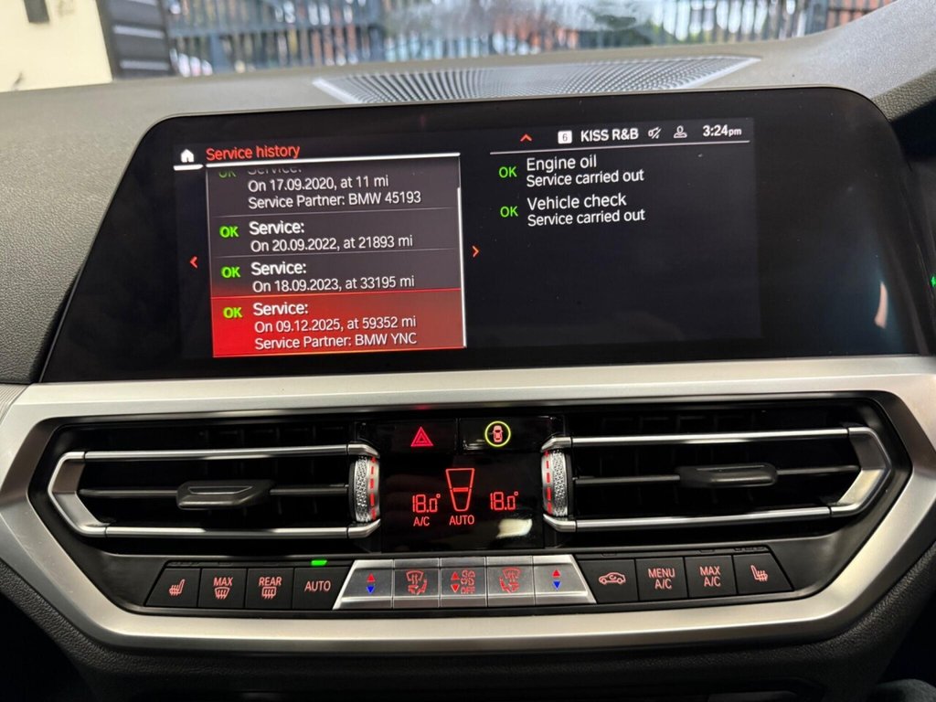 Used BMW 3 Series 2020 for sale - 78145461: Photo 26