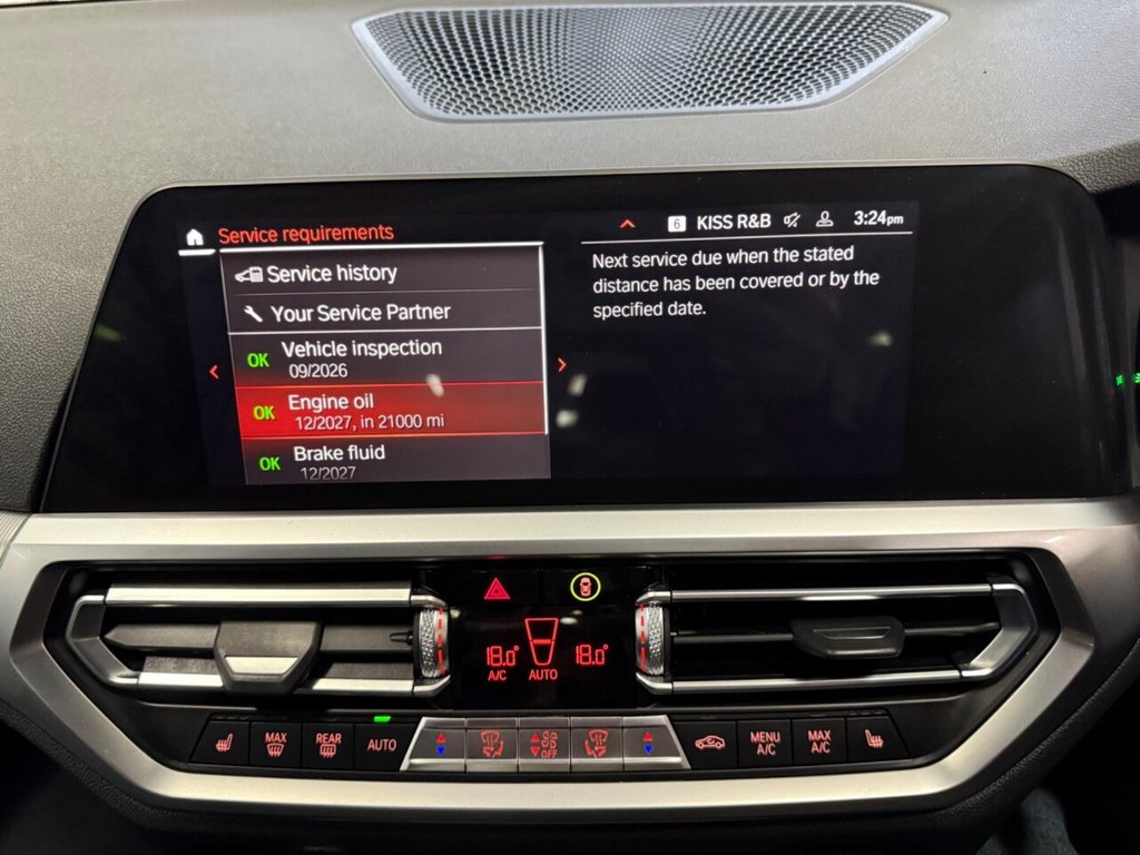 Used BMW 3 Series 2020 for sale - 78145461: Photo 28