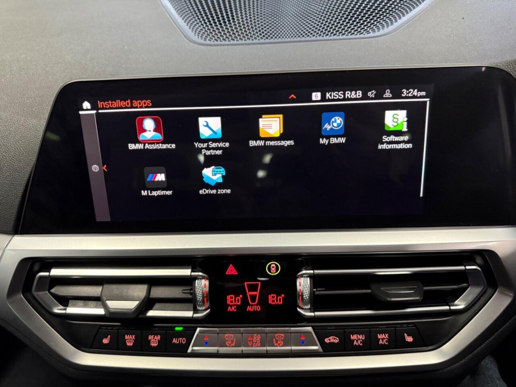 Used BMW 3 Series 2020 for sale - 78145461: Photo 29