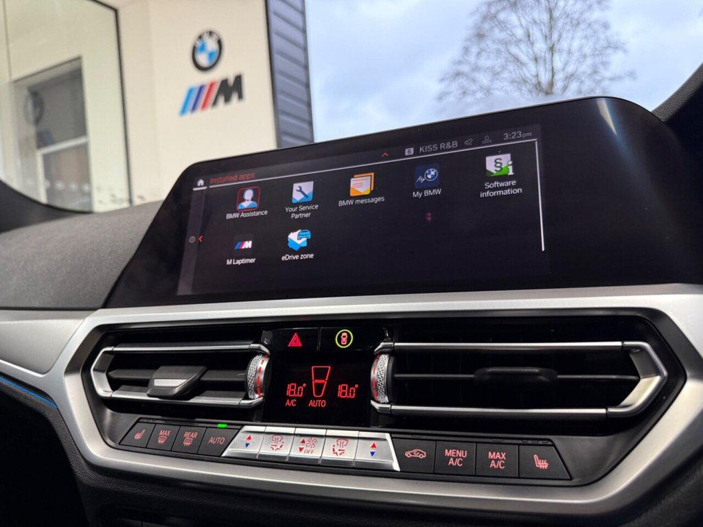 Used BMW 3 Series 2020 for sale - 78145461: Photo 30