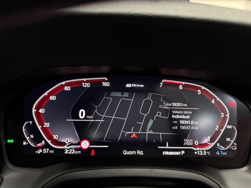 Used BMW 3 Series 2020 for sale - 78145461: Photo 33