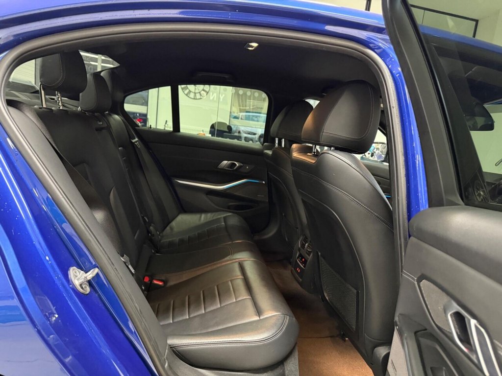 Used BMW 3 Series 2020 for sale - 78145461: Photo 35