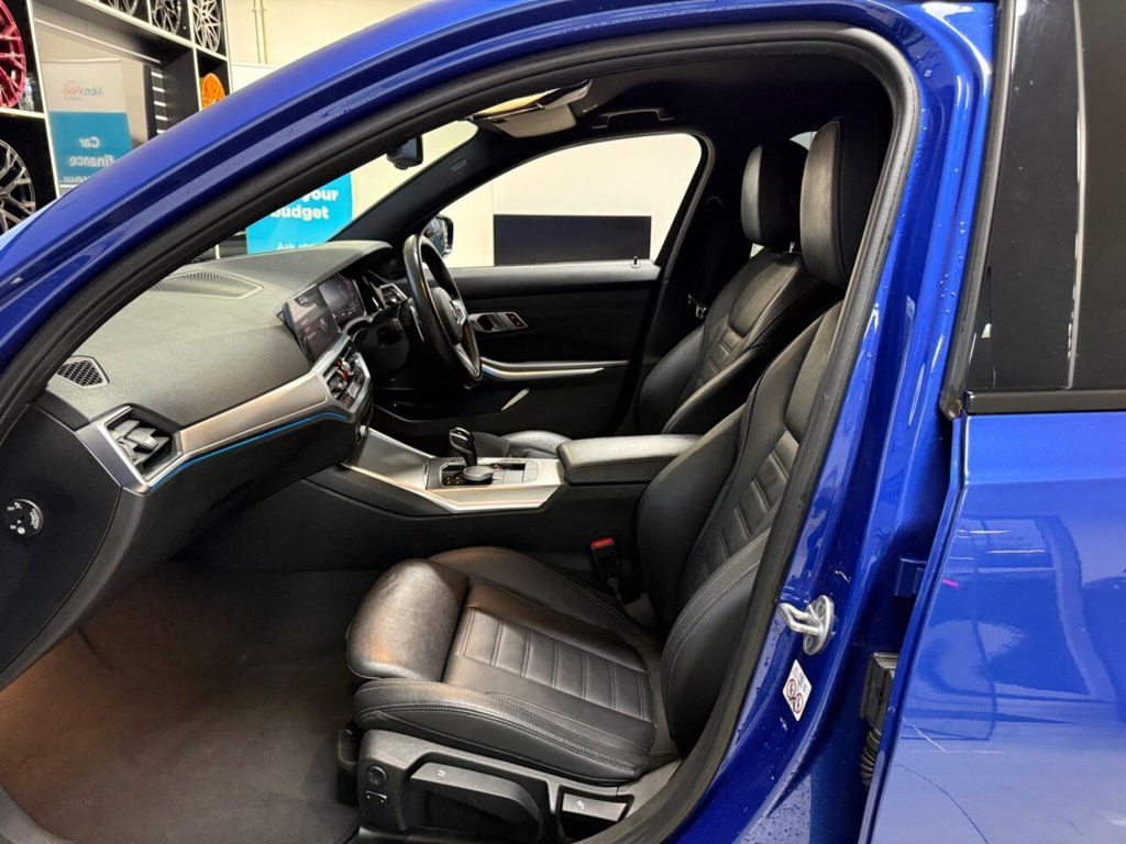 Used BMW 3 Series 2020 for sale - 78145461: Photo 40