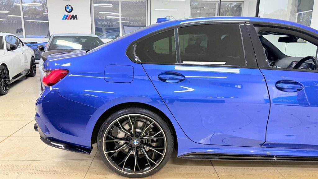 Used BMW 3 Series 2020 for sale - 78145461: Photo 45