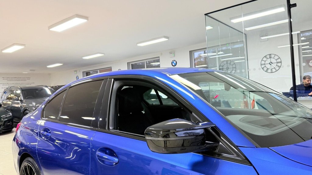 Used BMW 3 Series 2020 for sale - 78145461: Photo 46