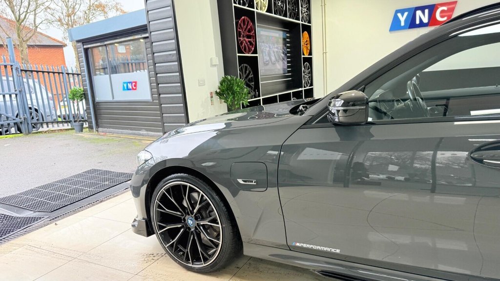 Used BMW 3 Series 2022 for sale - 77521500: Photo 14