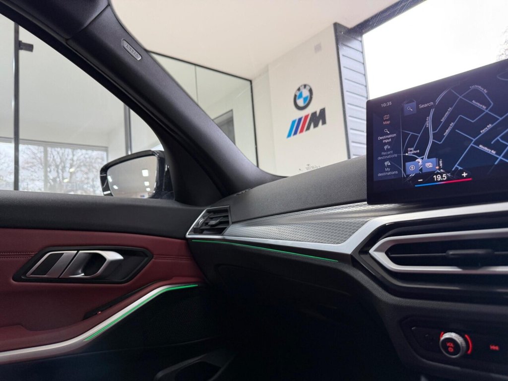 Used BMW 3 Series 2022 for sale - 77521500: Photo 17