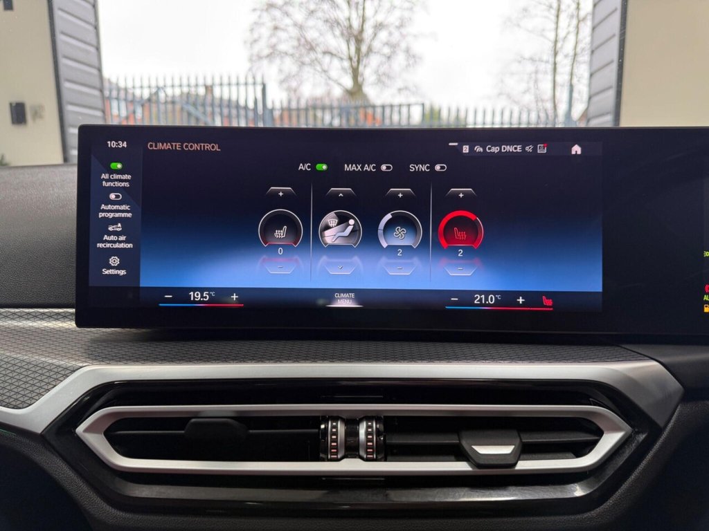 Used BMW 3 Series 2022 for sale - 77521500: Photo 18