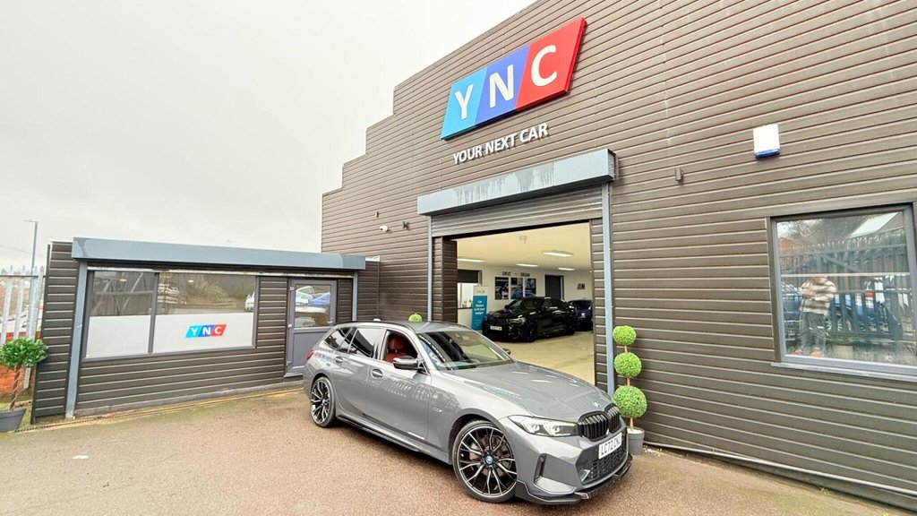 Used BMW 3 Series 2022 for sale - 77521500: Photo 21