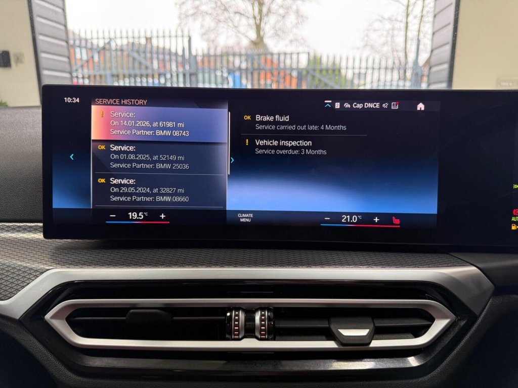 Used BMW 3 Series 2022 for sale - 77521500: Photo 22