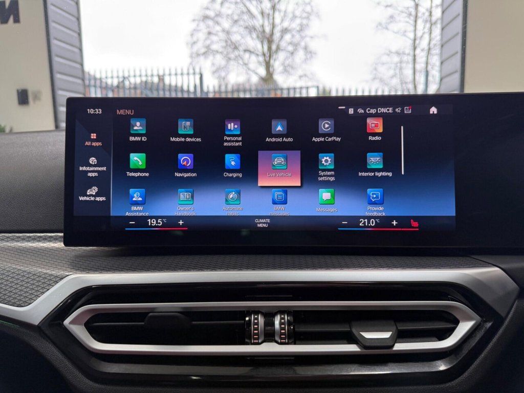 Used BMW 3 Series 2022 for sale - 77521500: Photo 25