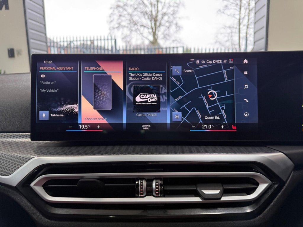 Used BMW 3 Series 2022 for sale - 77521500: Photo 26