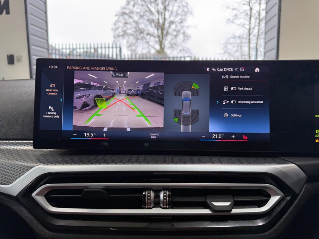 Used BMW 3 Series 2022 for sale - 77521500: Photo 3