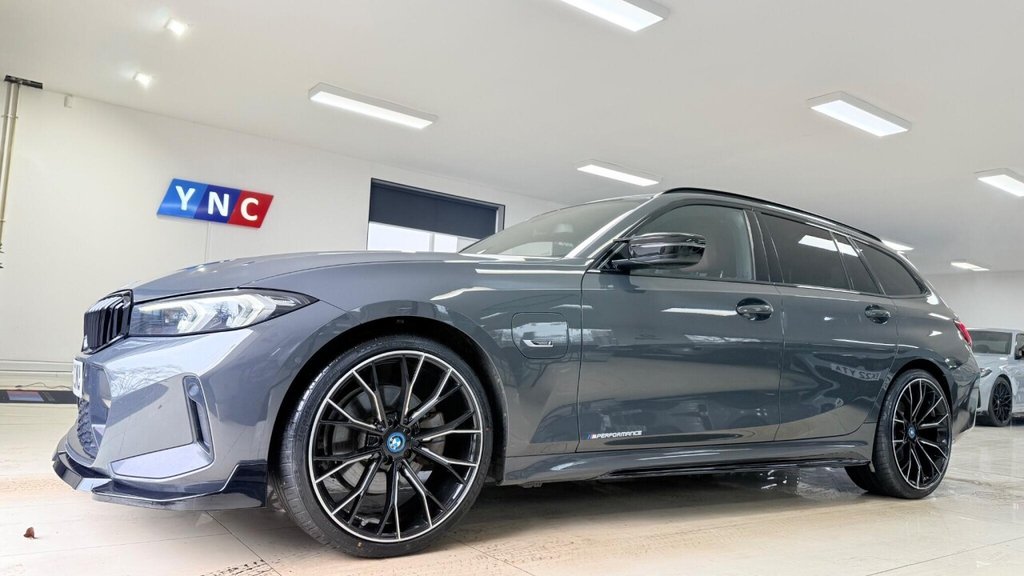 Used BMW 3 Series 2022 for sale - 77521500: Photo 30