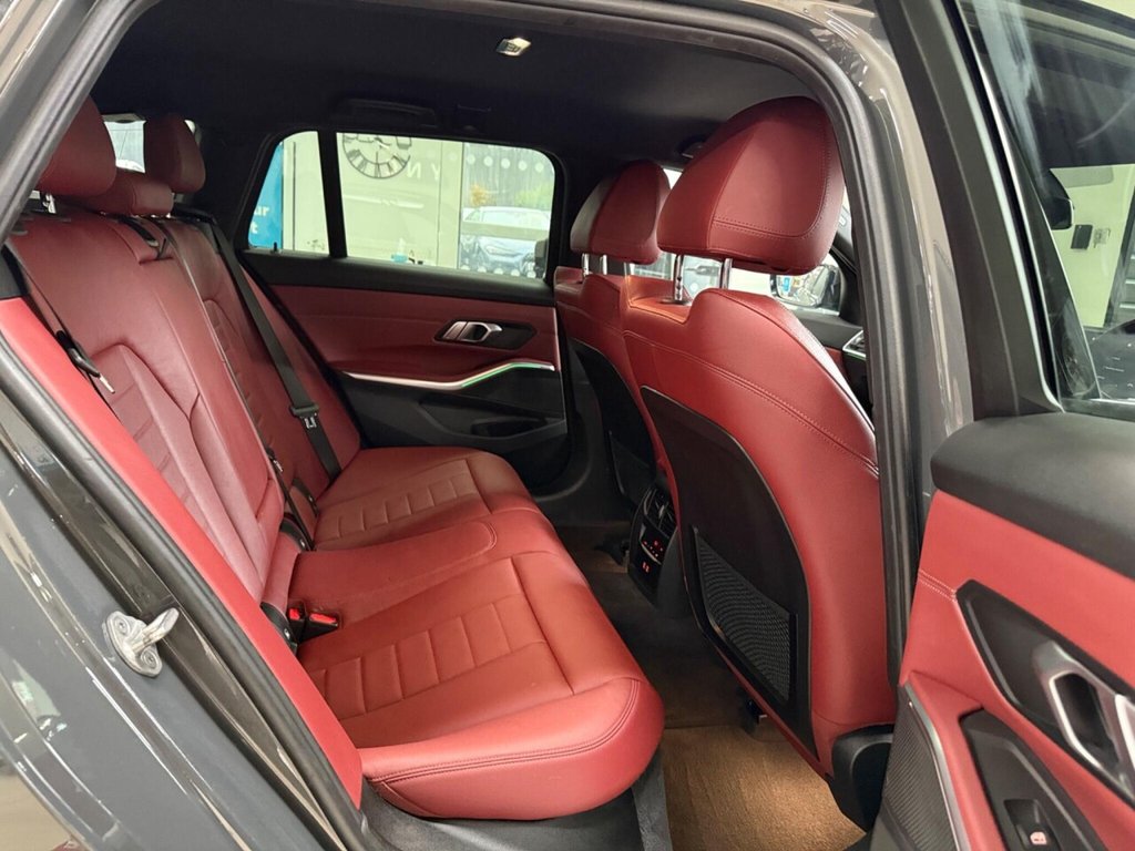 Used BMW 3 Series 2022 for sale - 77521500: Photo 35