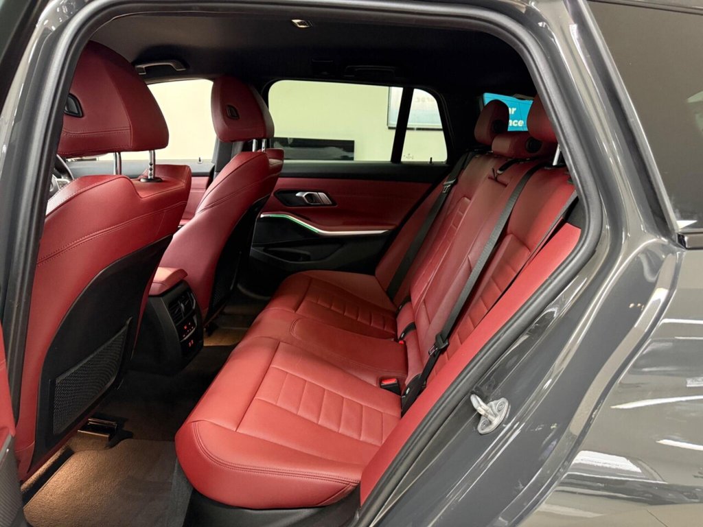 Used BMW 3 Series 2022 for sale - 77521500: Photo 37