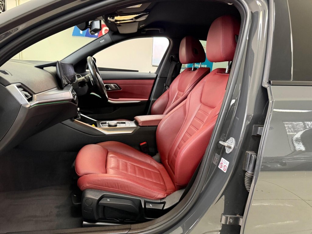 Used BMW 3 Series 2022 for sale - 77521500: Photo 38