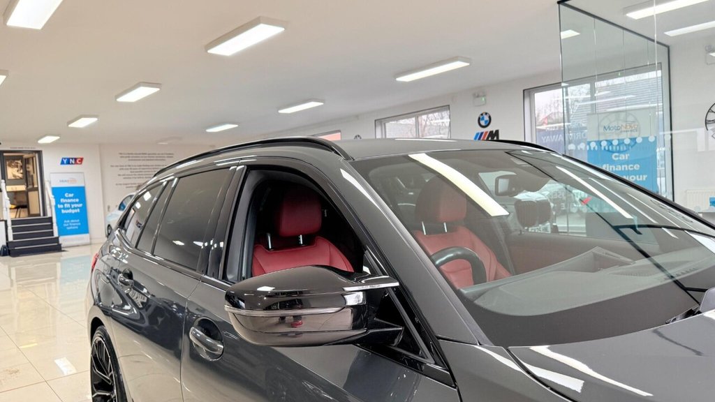 Used BMW 3 Series 2022 for sale - 77521500: Photo 43