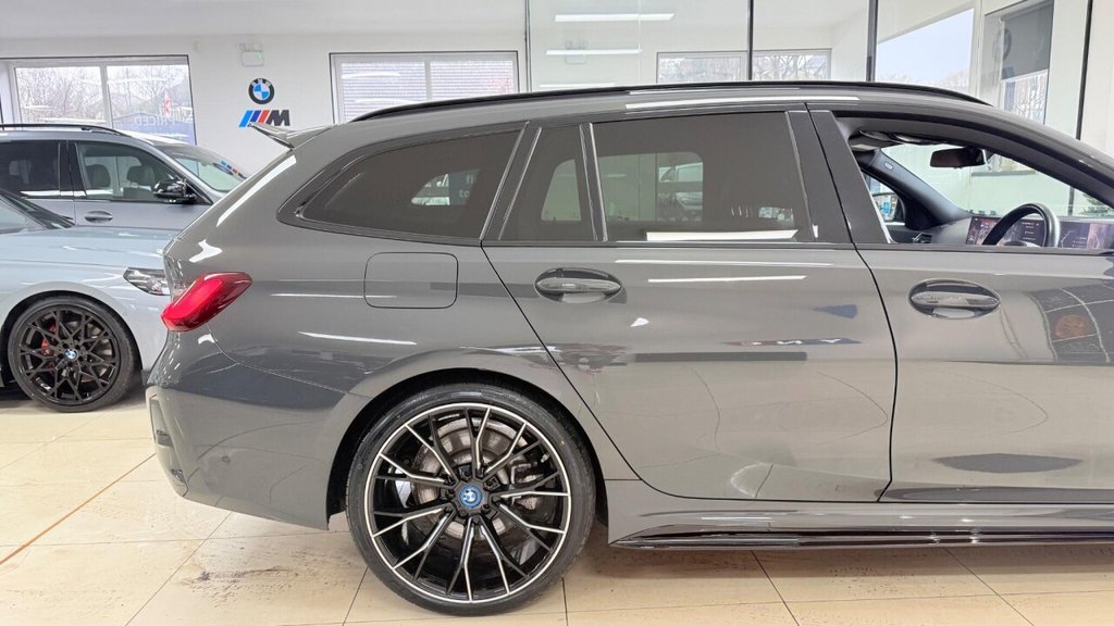 Used BMW 3 Series 2022 for sale - 77521500: Photo 45