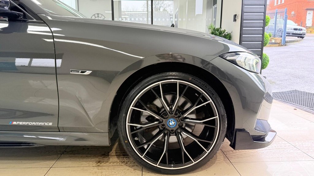 Used BMW 3 Series 2022 for sale - 77521500: Photo 46