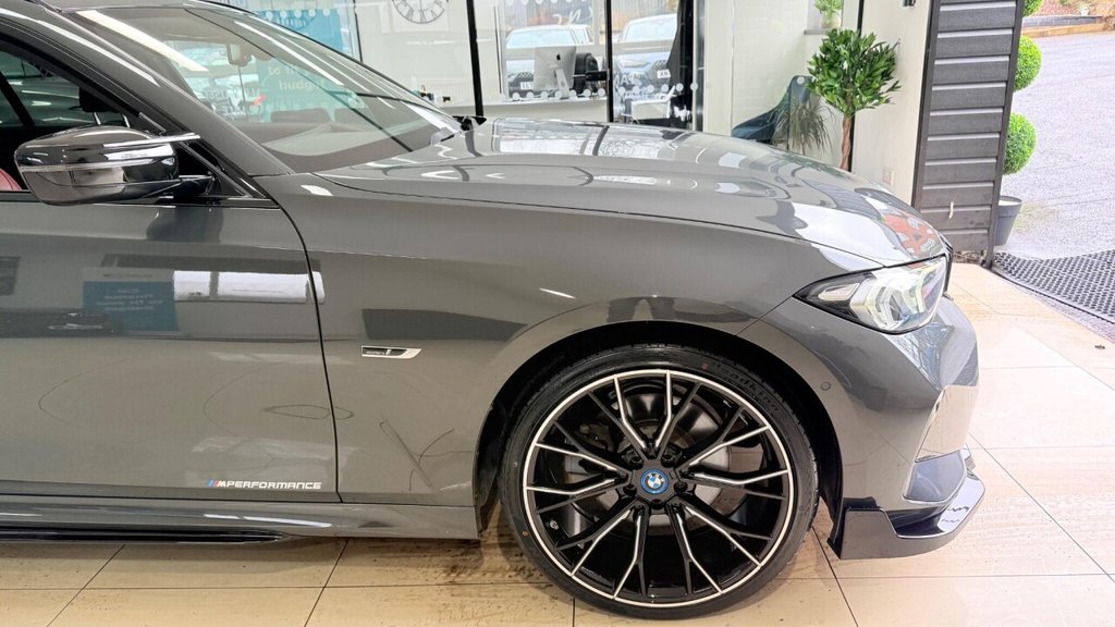 Used BMW 3 Series 2022 for sale - 77521500: Photo 47