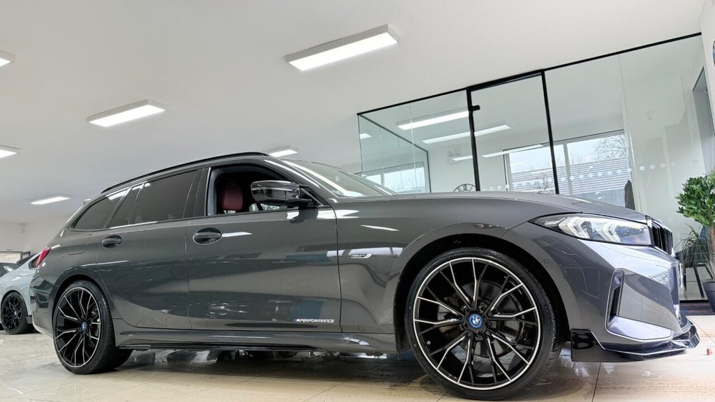 Used BMW 3 Series 2022 for sale - 77521500: Photo 48