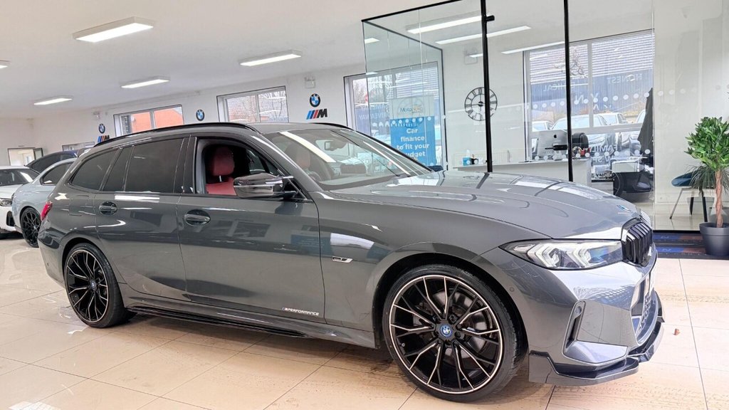 Used BMW 3 Series 2022 for sale - 77521500: Photo 49